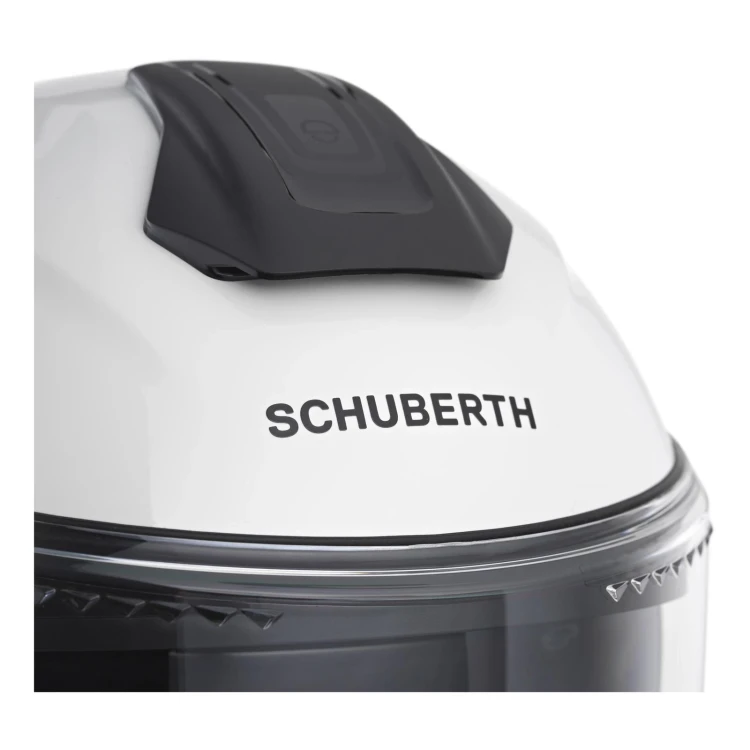 Kask Schuberth J2 White 7.webp