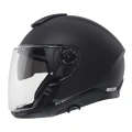 Kask Schuberth J2 Black Matt  3.webp
