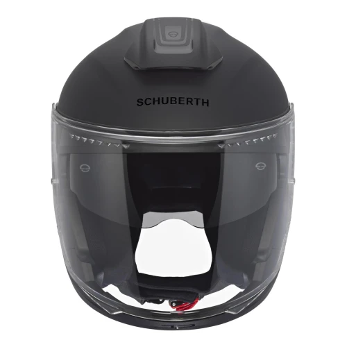Kask Schuberth J2 Black Matt  4.webp
