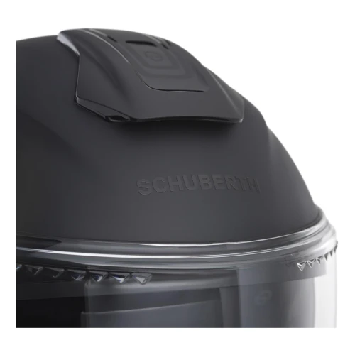 Kask Schuberth J2 Black Matt  6.webp