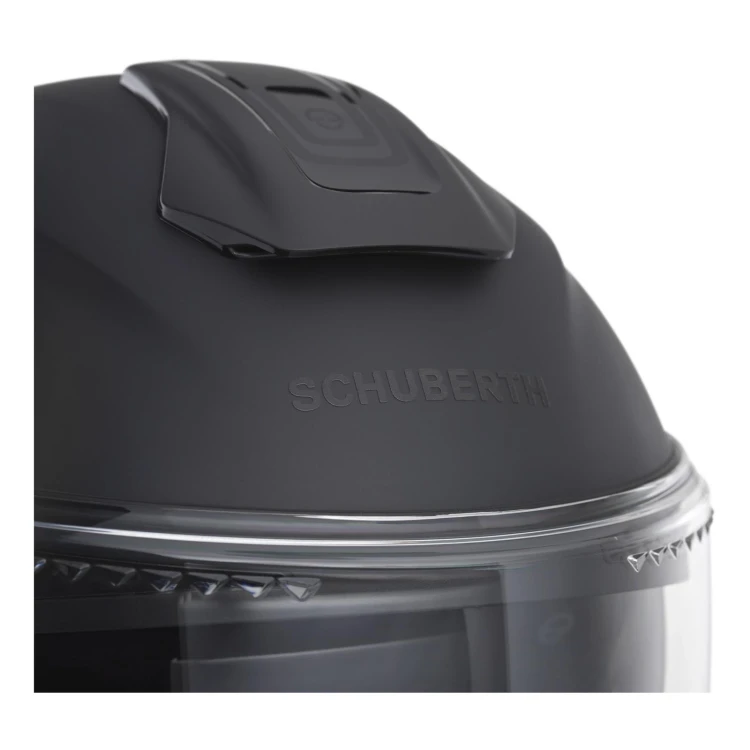 Kask Schuberth J2 Black Matt  6.webp