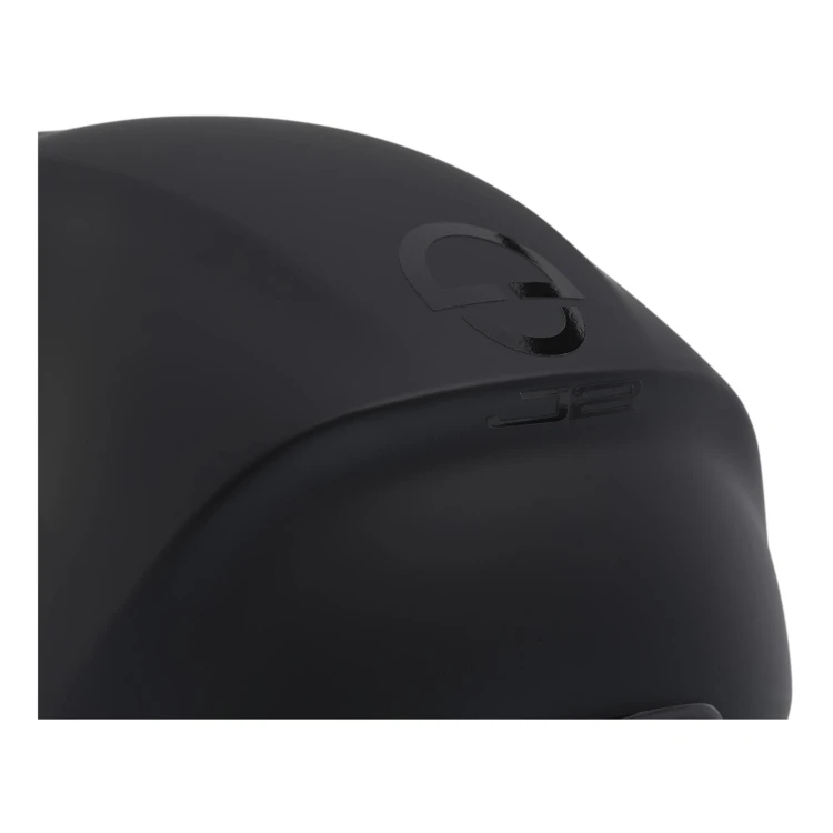 Kask Schuberth J2 Black Matt  8.webp