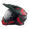 Kask NOS NS-9 Omega Red Matt  2.jpg