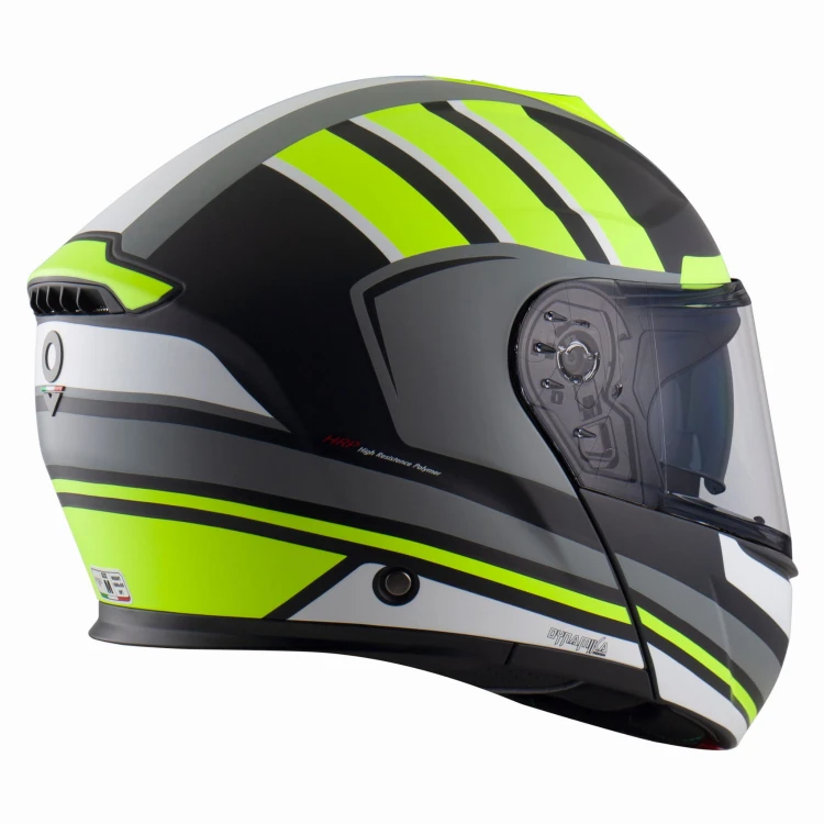 Kask NOS NS-14 Nitro Yellow Matt 3.jpeg