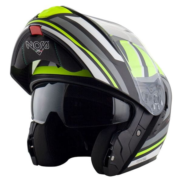 Kask NOS NS-14 Nitro Yellow Matt.jpeg