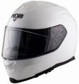 Kask NOS NS-11F White  2.jpeg