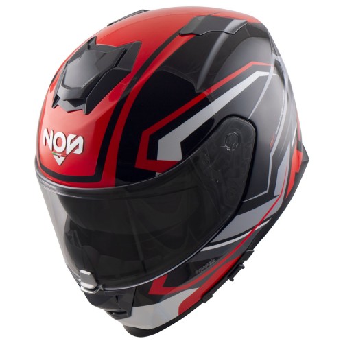 Kask NOS NS-11F Shure Red  2.jpeg