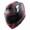 Kask NOS NS-10 Sonic Red Matt  3.jpeg