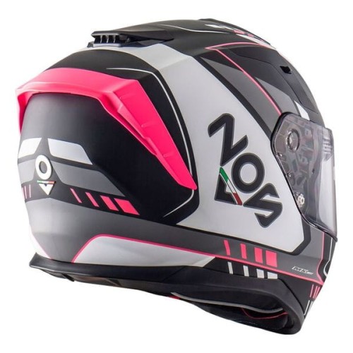Kask NOS NS-10 Mig Violet Matt 2.jpeg