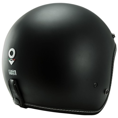 Kask NOS NS-1 Black Matt r. S 3.jpeg