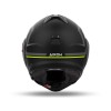 KASK AIROH MATHISSE II GENIUS YELLOW MATT  2.jpg