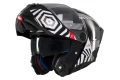 KASK MT ATOM 2 SV STRANGE B2 BLACK WHITE   2.webp