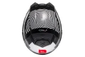 KASK MT ATOM 2 SV STRANGE B2 BLACK WHITE   89.webp