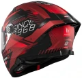 KASK MT THUNDER 4 SV LUMINENCE D5 BLACK RED  2.webp