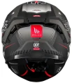 KASK MT THUNDER 4 SV LUMINENCE D1 BLACK GREY  3.webp