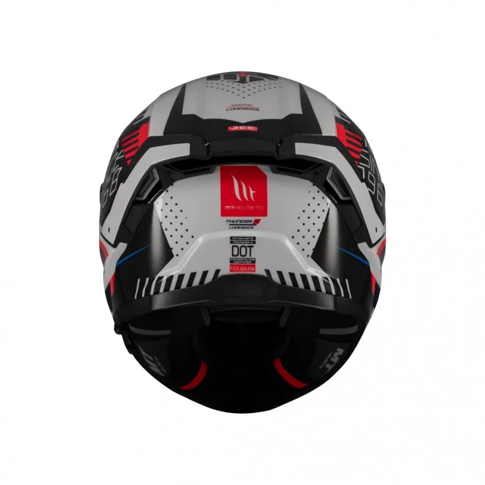 KASK MT THUNDER 4 SV LUMINENCE A7  5.webp
