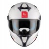 KASK MT TARGO S SOLID WHITE  3.jpg