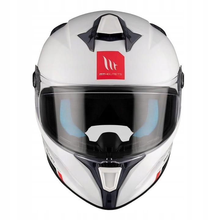 KASK MT TARGO S SOLID WHITE  3.jpg