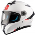 KASK MT TARGO S SOLID WHITE  2.jpg