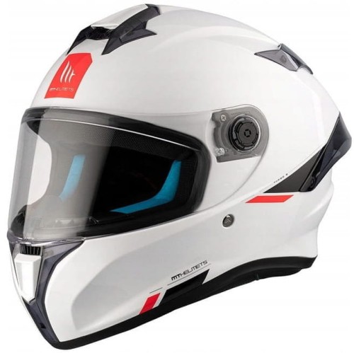 KASK MT TARGO S SOLID WHITE  2.jpg
