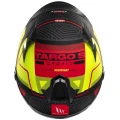 KASK MT TARGO S BRIK C3 BLACK YELL RED MATT   8.webp