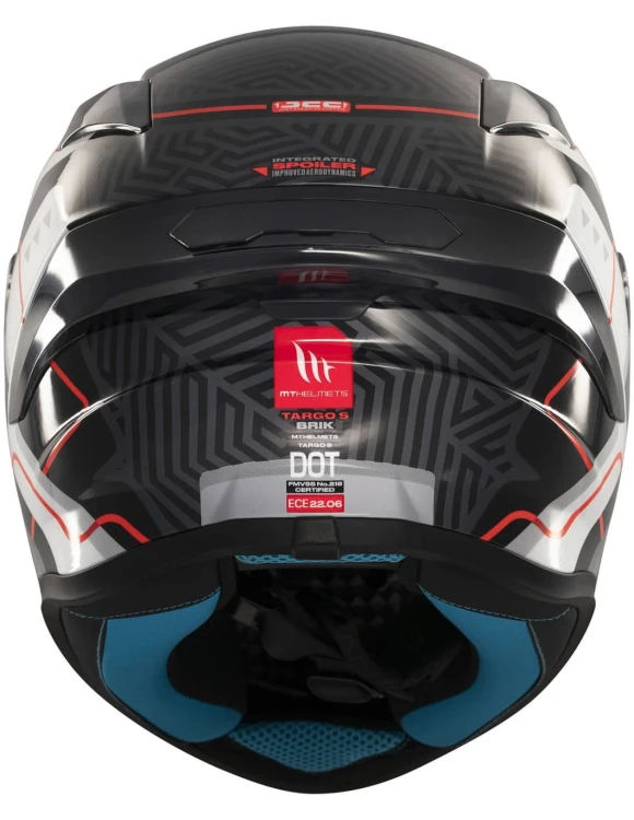 KASK MT TARGO S BRIK C0 BLACK WHITE GLOSS 4.jpg