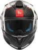 KASK MT TARGO S BRIK C0 BLACK WHITE GLOSS 2.jpg