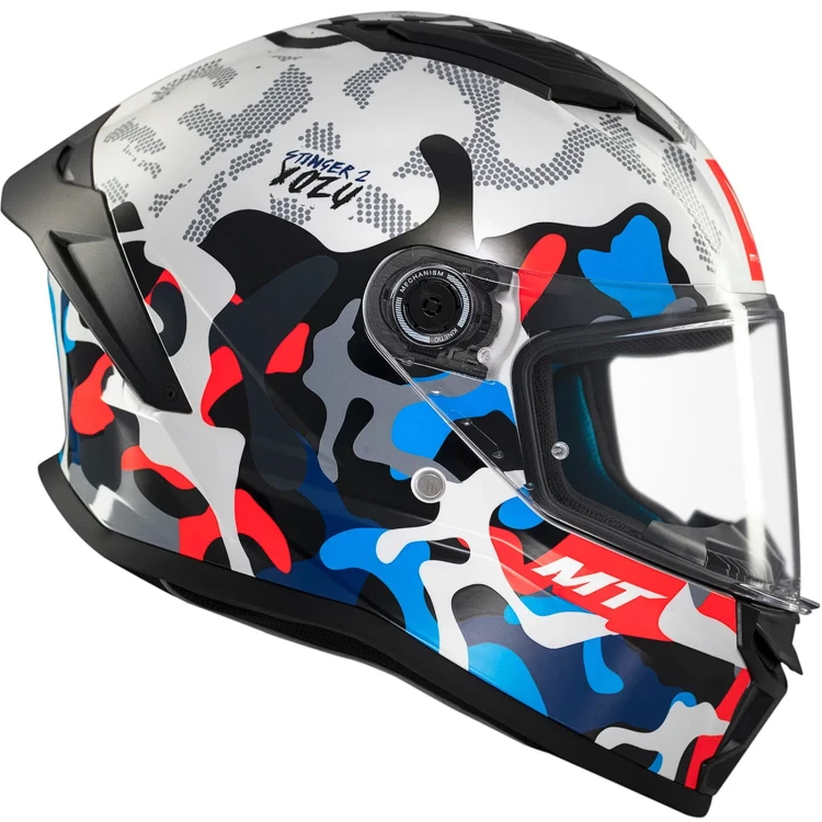 KASK MT STINGER 2 YOZU A7 WHITE BLUE RED r. 2.jpg