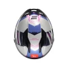 KASK MT STINGER 2 TRON C8 WHITE BLUE PINK 9.webp