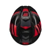 KASK MT STINGER 2 TRON B15 BLACK RED 6.webp