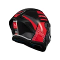 KASK MT STINGER 2 TRON B15 BLACK RED 4.webp