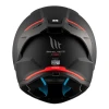KASK MT STINGER 2 SOLID BLACK MATT  7.webp