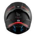 KASK MT STINGER 2 SOLID BLACK MATT  7.webp