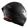 KASK MT STINGER 2 SOLID BLACK MATT  6.webp