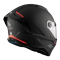 KASK MT STINGER 2 SOLID BLACK MATT  6.webp