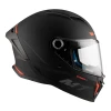 KASK MT STINGER 2 SOLID BLACK MATT  5.webp