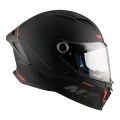 KASK MT STINGER 2 SOLID BLACK MATT  5.webp