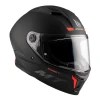 KASK MT STINGER 2 SOLID BLACK MATT  4.webp