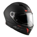 KASK MT STINGER 2 SOLID BLACK MATT  4.webp