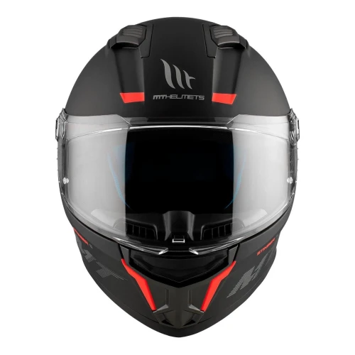 KASK MT STINGER 2 SOLID BLACK MATT  3.webp