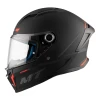 KASK MT STINGER 2 SOLID BLACK MATT  2.webp