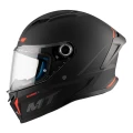 KASK MT STINGER 2 SOLID BLACK MATT  2.webp