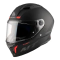 KASK MT STINGER 2 SOLID BLACK MATT.webp