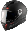 KASK MT STINGER 2 SOLID BLACK MATT  9.webp