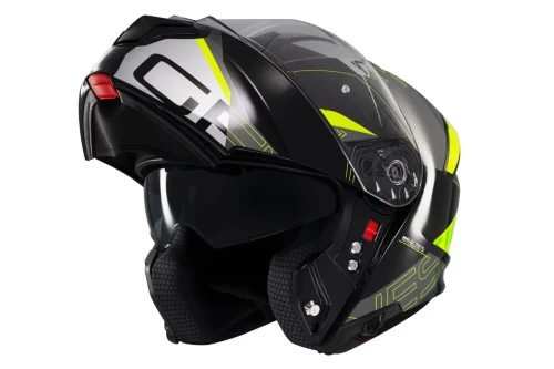 KASK MT GENESIS SV ATEMPO B3 BLACK FLUO 2.webp