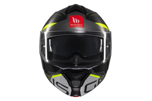 KASK MT GENESIS SV ATEMPO B3 BLACK FLUO 3.webp