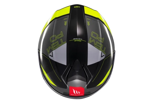 KASK MT GENESIS SV ATEMPO B3 BLACK FLUO 6.webp