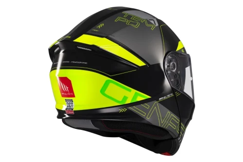 KASK MT GENESIS SV ATEMPO B3 BLACK FLUO 7.webp