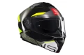 KASK MT GENESIS SV ATEMPO B3 BLACK FLUO 8.webp