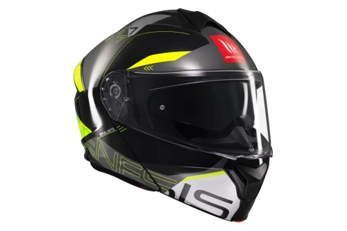 KASK MT GENESIS SV ATEMPO B3 BLACK FLUO 8.webp